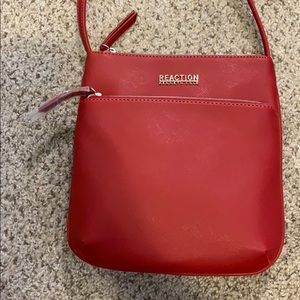 Reaction Kenneth Cole Cross Body Purse